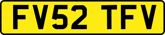 FV52TFV