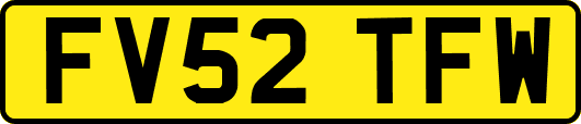 FV52TFW