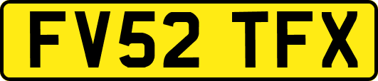 FV52TFX