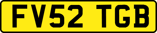 FV52TGB