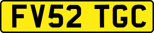 FV52TGC