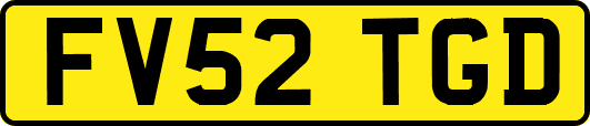 FV52TGD