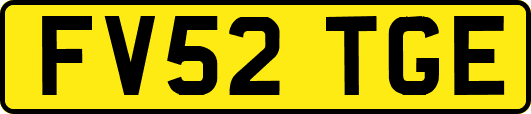 FV52TGE