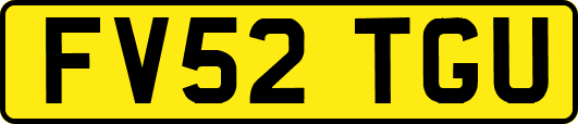 FV52TGU