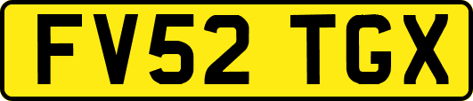 FV52TGX