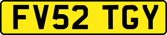FV52TGY
