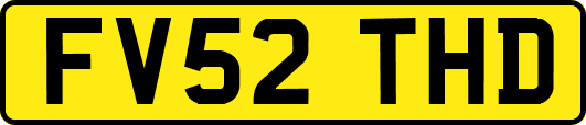 FV52THD