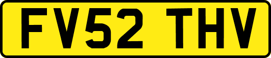 FV52THV