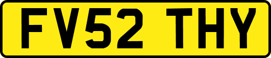 FV52THY