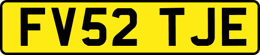 FV52TJE