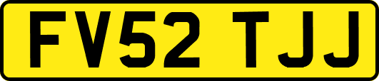 FV52TJJ