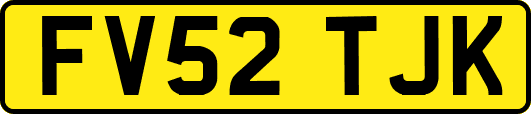 FV52TJK
