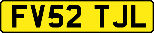 FV52TJL