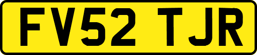 FV52TJR