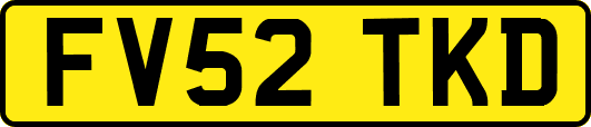 FV52TKD