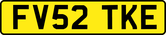 FV52TKE