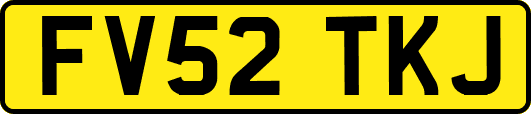 FV52TKJ