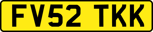 FV52TKK