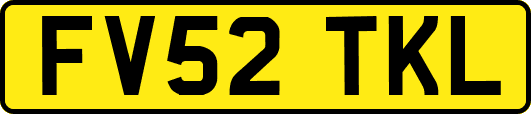 FV52TKL