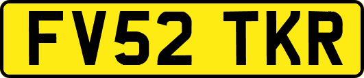 FV52TKR