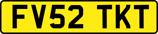 FV52TKT