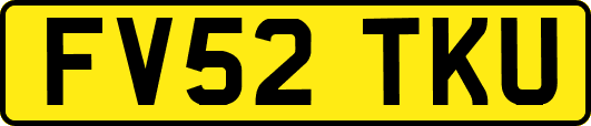 FV52TKU