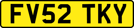 FV52TKY