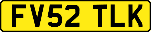 FV52TLK