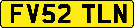 FV52TLN