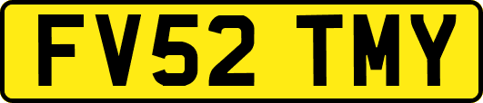 FV52TMY