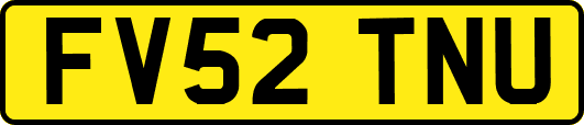 FV52TNU