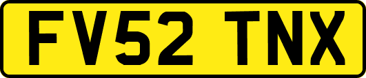 FV52TNX
