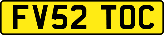 FV52TOC
