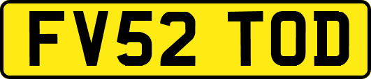 FV52TOD