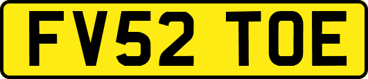 FV52TOE