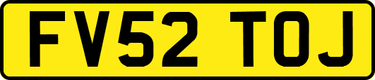 FV52TOJ