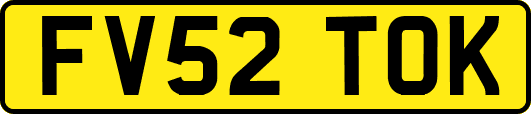 FV52TOK