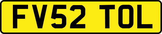 FV52TOL