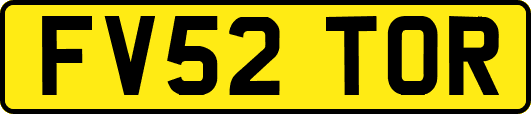 FV52TOR