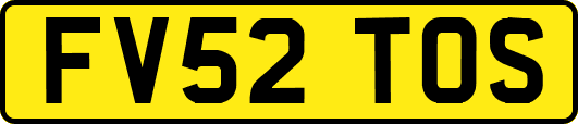 FV52TOS