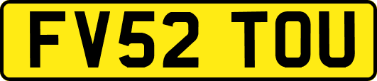 FV52TOU