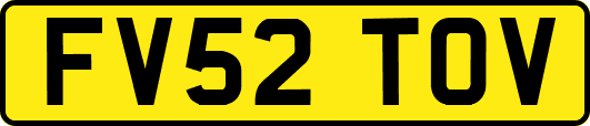 FV52TOV
