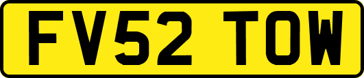 FV52TOW