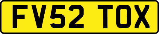 FV52TOX