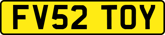 FV52TOY