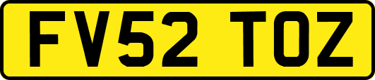 FV52TOZ