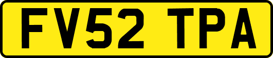 FV52TPA