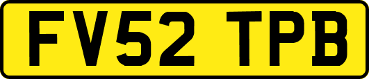 FV52TPB
