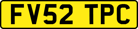 FV52TPC