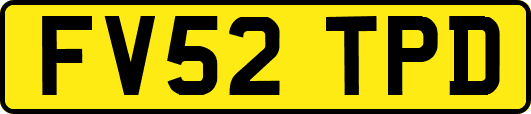 FV52TPD